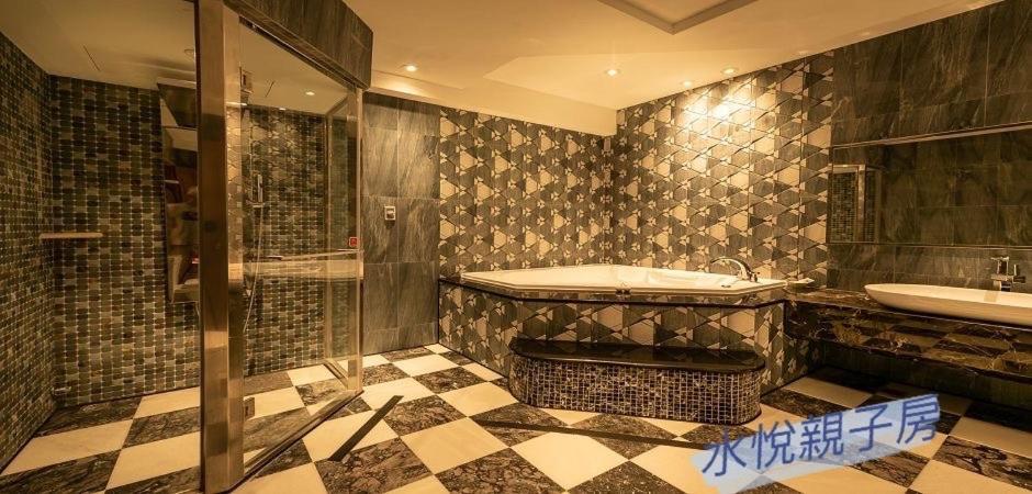 Dali Shuiyue Boutique Motel المظهر الخارجي الصورة